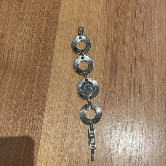 Silver JAS Ladies Watch by E.T.C.Co.Ltd - Picture 9 of 10